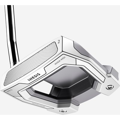 Golf Putter High MOI Face-Balanced - Linkshand