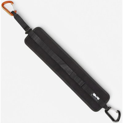 Kniestütze verstellbar Packraft PR500 Itiwit
