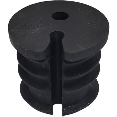 Abschlusshülse Sattelstütze 520 E 28,6 mm