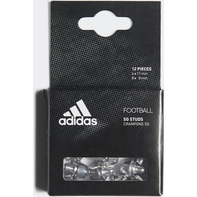 Schraubstollen 8–11 mm Aluminium - ADIDAS