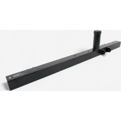 Linker Fuß Rack 500 klappbar