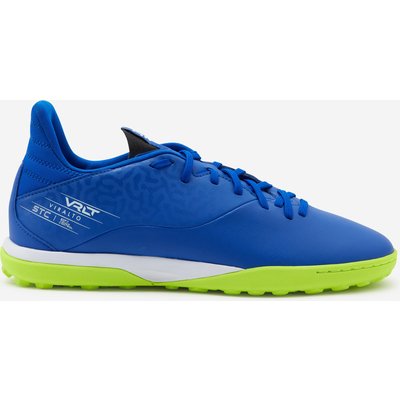 Damen/Herren Fußball Multinockenschuhe TF ‒ VIRALTO I blau/gelb