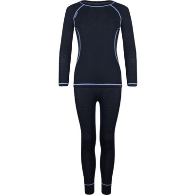 KIDS MERINO BASELAYER SET Unisex
