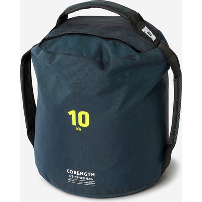 Gewichtssack Crosstraining weiche Kettlebell - 10 kg