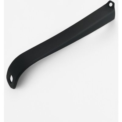 Schutzblech für Sattelstütze und Kabel für Einarm-Faltfahrrad Fold Light 1 Second