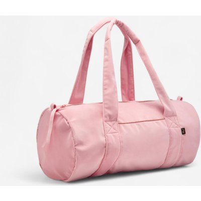 Sporttasche 15 l Samtoptik Dance - rosa