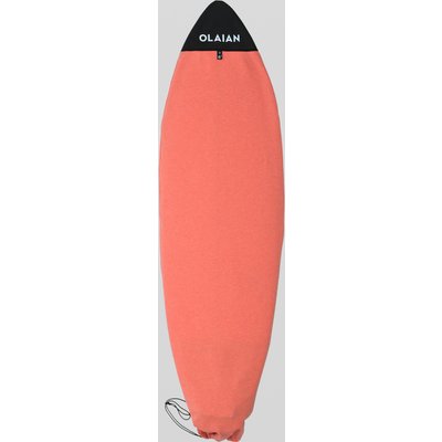 Boardbag Surfboard max. 6'2'' koralle