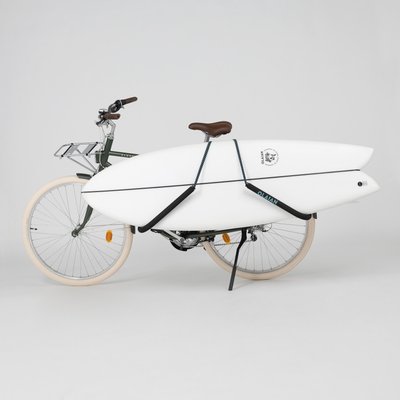 Fahrradträger für 1 Surfboard 5'–8'