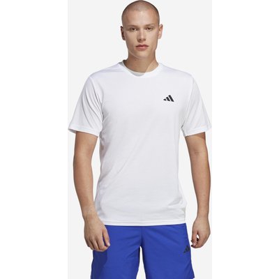 T-Shirt Herren - weiss