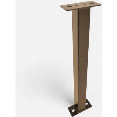 Untere Strebe Trainingsstation - TS 900