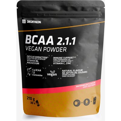BCAA Pulver 2.1.1 vegan Wassermelone 210 g