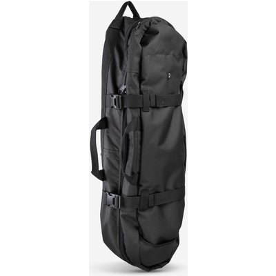 Boardbag Skateboardtasche - SC500 schwarz