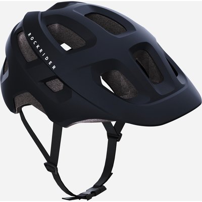 MTB Fahrradhelm – Expl 100 blau