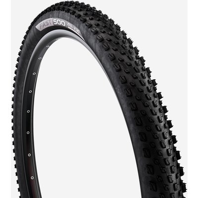 Faltreifen MTB Cross Country XC Fast 500 27,5×2,30