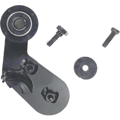 Set Riemenspannrolle