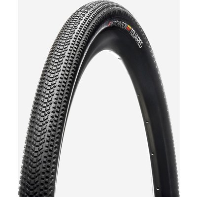 Fahrradreifen Gravel Hutchinson Touareg 700×45 Hardskin Tubeless Ready schwarz