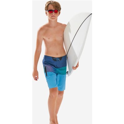 Boardshorts BS900L Tween Ocean blau