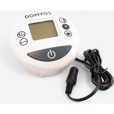 Konsole für Mini-Stepper MS 520