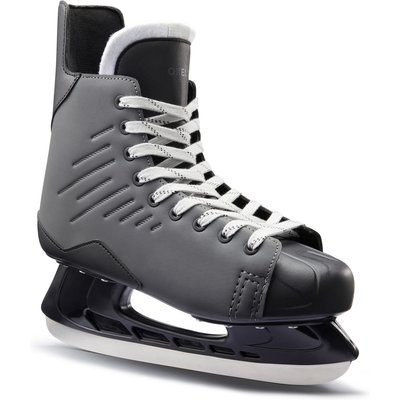 Schlittschuhe Erwachsene Eishockey-Look ‒ H100