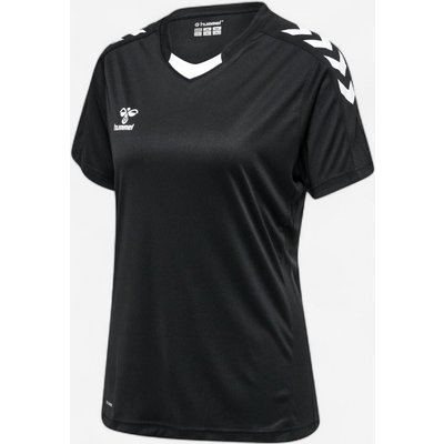 Damen Handball Trikot – Hummel Core XK schwarz