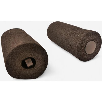Schaumstoff Diabolo 2er-Set - Woodrow