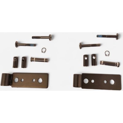Scharnier X2 - Woodrow