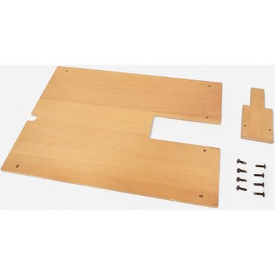 Obere Abdeckung - Woodrow
