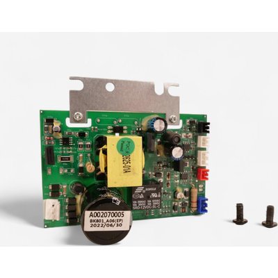 Motherboard - Ersatzteil für das Rudergerät Woodrower