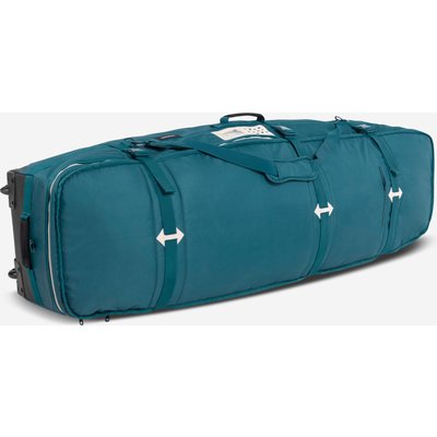 Boardbag Wakeboard/Kiteboard mit Rollen 150 × 47 cm