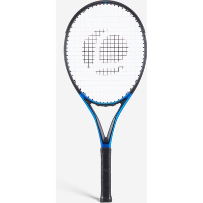 Tennisschläger Kinder - TR930 Spin 26 Zoll besaitet blau