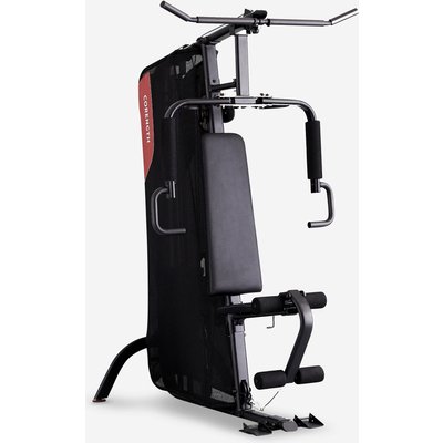 Kraftstation geführte Last kompakt - Home Gym 900