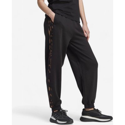 Jogginghose Damen - Vibaop schwarz