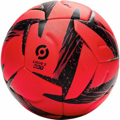 Fußball Offizieller Spielball Ligue 2 BKT Winter 2023