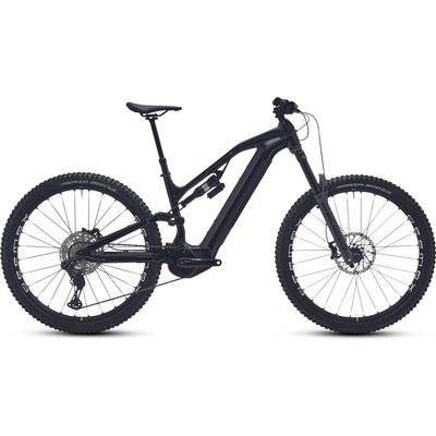 E-Mountainbike All Mountain 29 Zoll E-Feel 900 S Team Edition