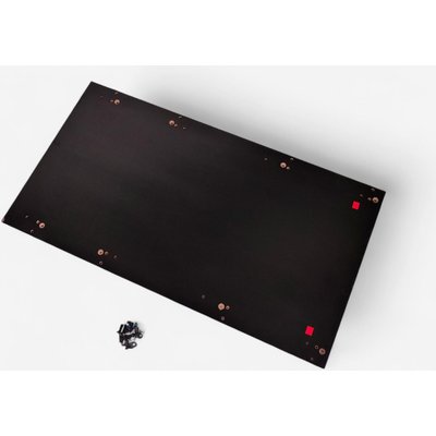 T540C Laufbrett + Schrauben