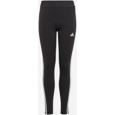 ADIDAS Leggings schwarz