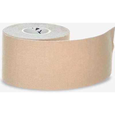 Tape Kinesiologie 5 cm × 5 m beige
