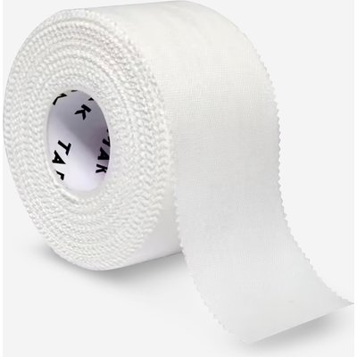 Sporttape unelastisch 3,75cm x 10m weiß