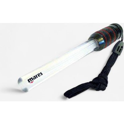 Blinker Lampe Marker Beam schwarz