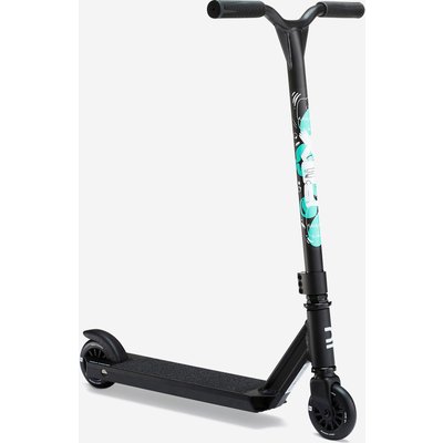 Stunt Scooter Freestyle - MF100 schwarz