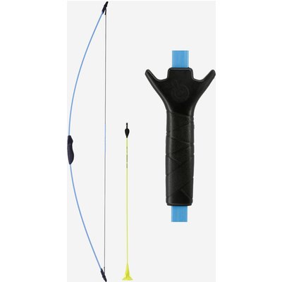 Kinderbogen - Discovery blau