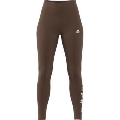 Adidas Leggings Damen - braun