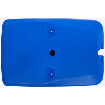 Sockel für Basketballkorb - Base K500 blau
