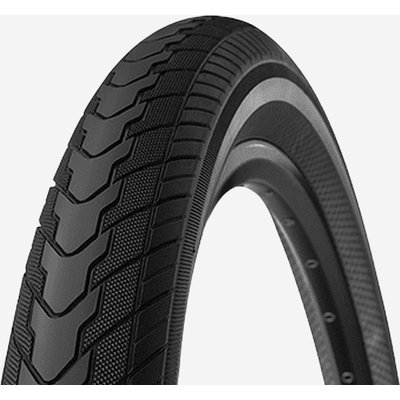 Reifen Speed 900E 700x35 ETRTO 37-622 Pannenschutz schwarz
