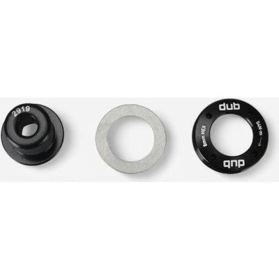 Selbstabziehend für Kurbelgarnitur SRAM DUB M18 / M30 Kurbelschraubensatz