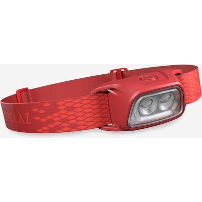 Stirnlampe - HL100 wiederaufladbar USB 120 Lumen