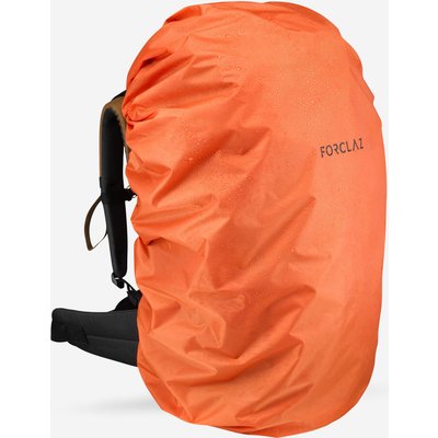 Regenschutzhülle für Trekkingrucksäcke mit 70–100 l