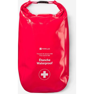 Erste-Hilfe-Set wasserdicht - 900 - 80-teilig