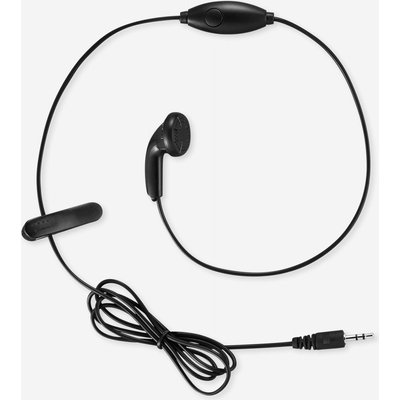 Headset PTT für Walkie-Talkie 2,5 mm