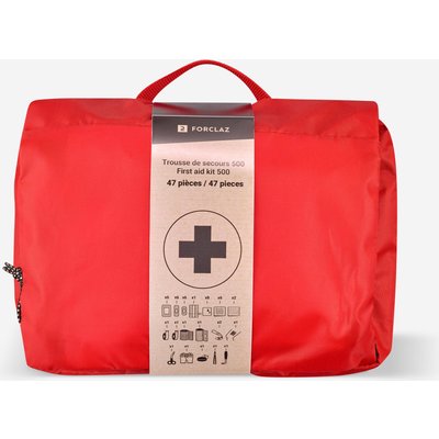 Erste-Hilfe-Set 500 UL 47-teilig